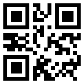 QrCode di 3307696602