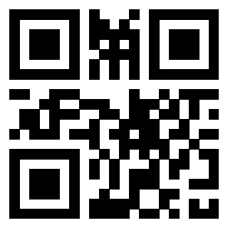 Scansione del Qr Code di 3307696603