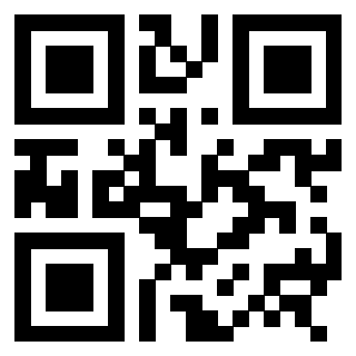 Scansione del Qr Code di 3307696604