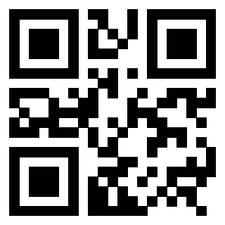 QrCode di 3307696606