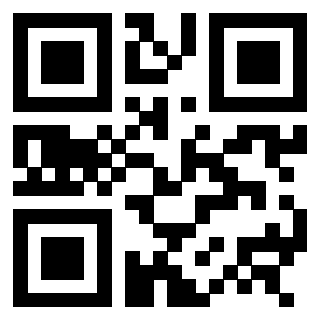 Qr Code di 3307696608