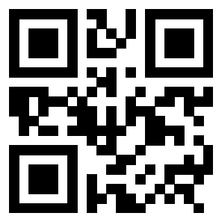 Qr Code di 3307696610