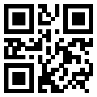 3307696611 - Immagine del Qr Code