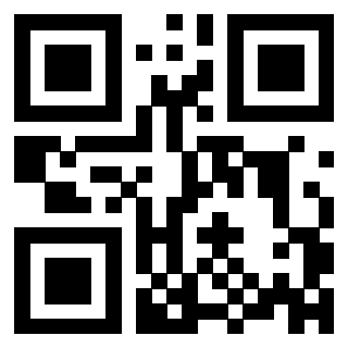 Il Qr Code di 3307696612