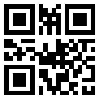 3307696613 - Immagine del QrCode associato