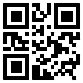 3307696614 - Immagine del QrCode associato