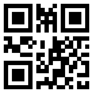 3307696615 - Immagine del QrCode