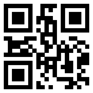 3307696618 - Immagine del QrCode