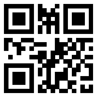 3307696619 - Immagine del Qr Code