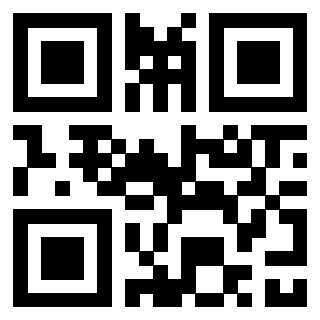 3307696620 - Immagine del Qr Code