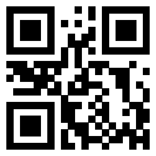 3307696621 Qr Code associato