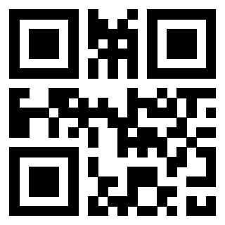 Scansione del Qr Code di 3307696622