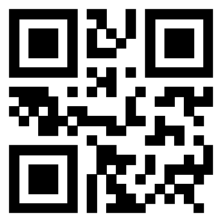 3307696623 Qr Code associato