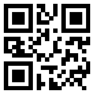 3307696626 - Immagine del Qr Code