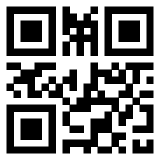 3307696631 - Immagine del QrCode