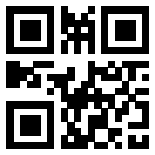 Il QrCode di 3307696633