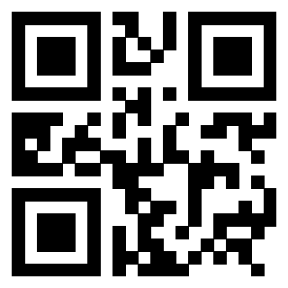 Il Qr Code di 3307696637