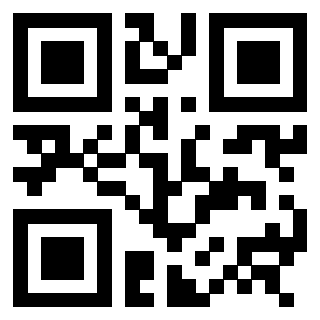 3307696638 QrCode associato