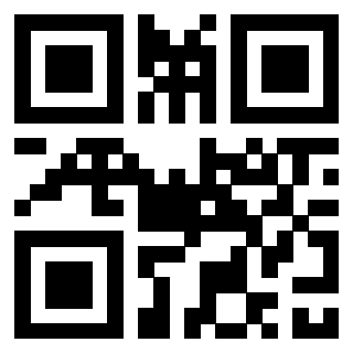 Scansione del Qr Code di 3307696641