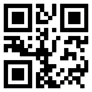3307696642 QrCode associato