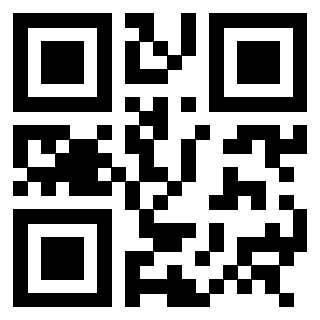 QrCode di 3307696643