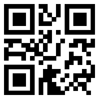 3307696646 - Immagine del QrCode