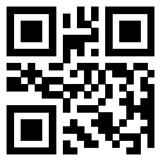 3307696649 QrCode associato