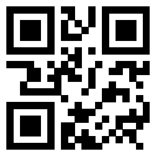 Il QrCode di 3307696650