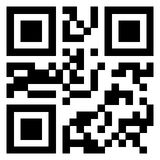 Il QrCode di 3307696651