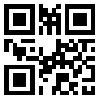 QrCode di 3307696652