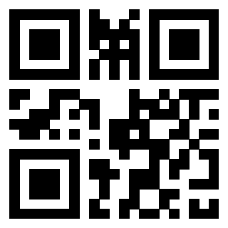 Qr Code di 3307696655