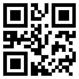 Immagine del Qr Code di 3307696656