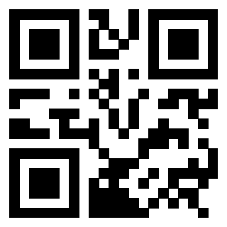 3307696658 - Immagine del QrCode