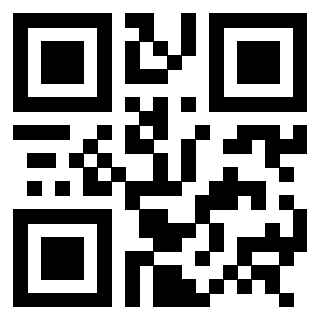 Il Qr Code di 3307696659