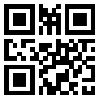 Qr Code di 3307696661