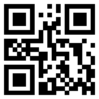 QrCode di 3307696663