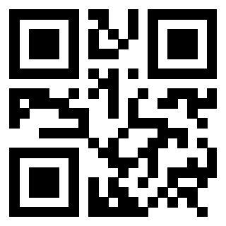 Il Qr Code di 3307696665