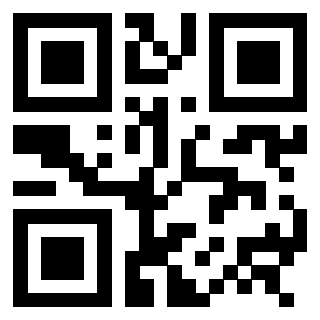 Scansione del QrCode di 3307696666