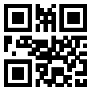 QrCode di 3307696670