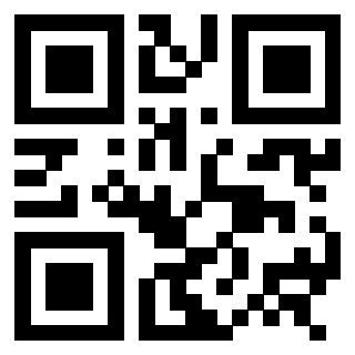 3307696671 - Immagine del Qr Code
