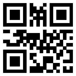 3307696672 QrCode associato