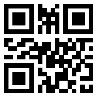 3307696673 - Immagine del Qr Code