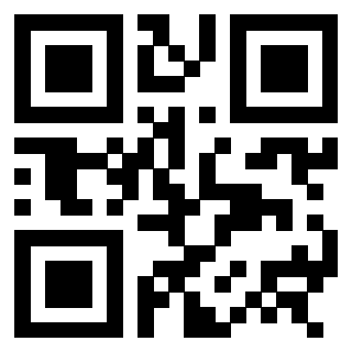 Immagine del QrCode di 3307696678