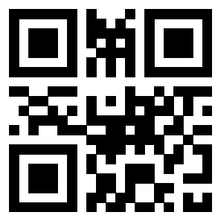 Qr Code di 3307696682