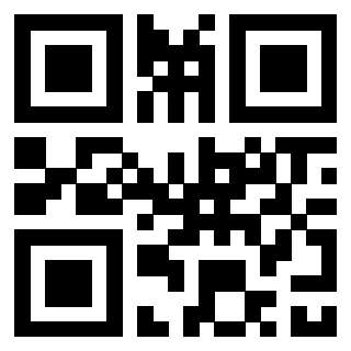 Qr Code di 3307696692