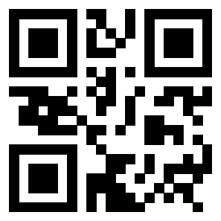 Qr Code di 3307696693