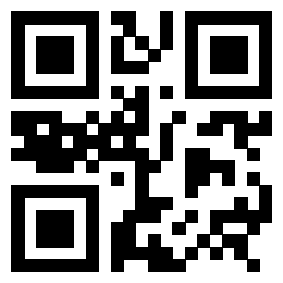 3307696696 QrCode associato