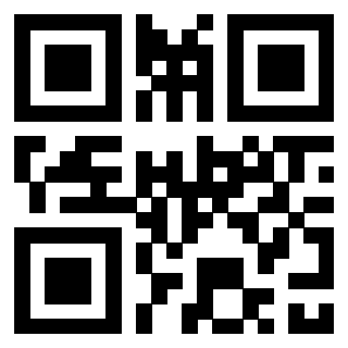 Immagine del QrCode di 3307696698