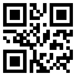 3307696703 Qr Code associato