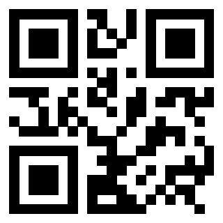 Il QrCode di 3307696704